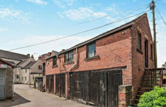 Barn for conversion in Wath-upon-Dearne photo